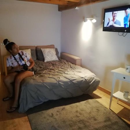 Ca La Bruna Gavas Dış mekan fotoğraf