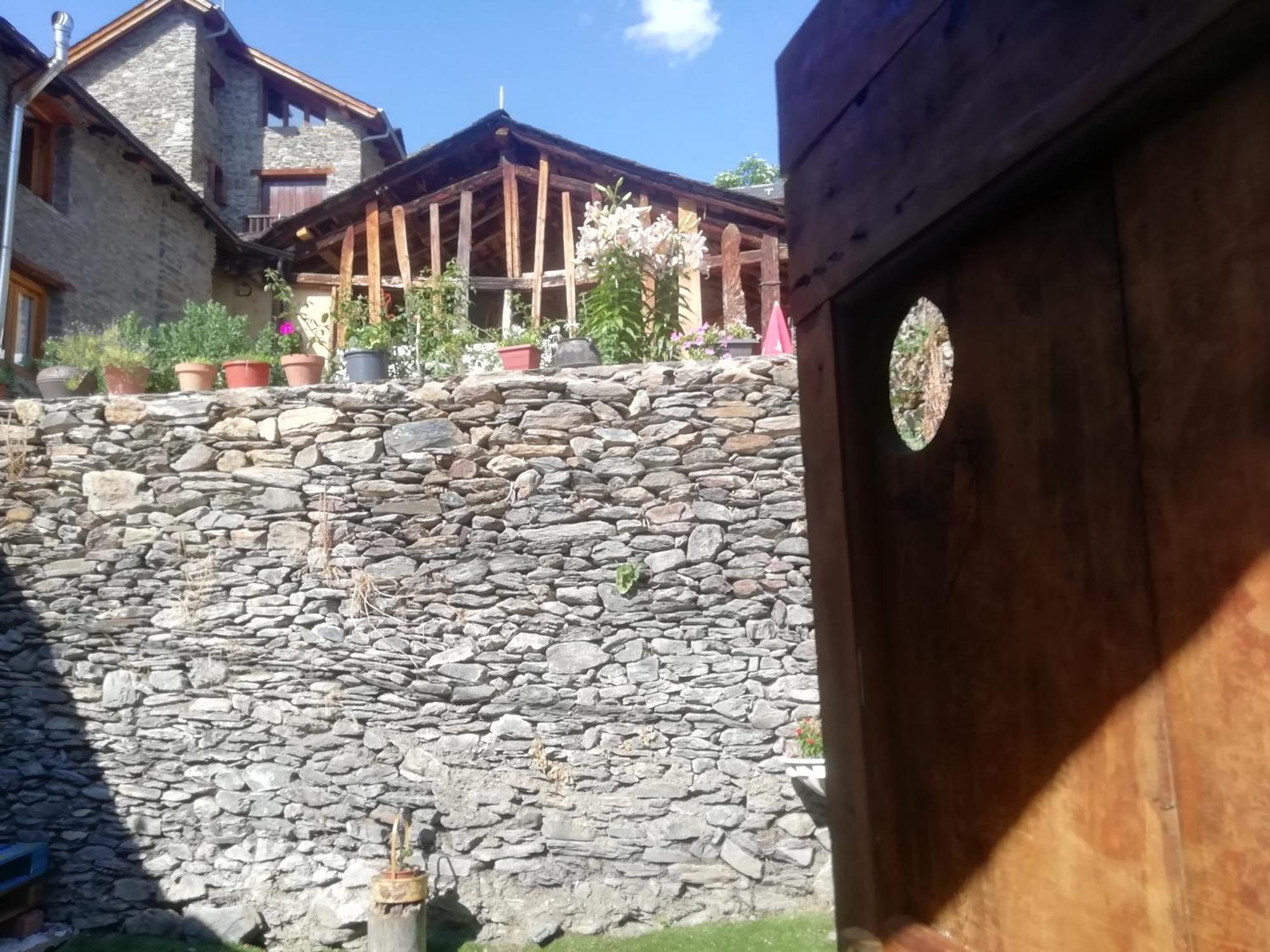 Ca La Bruna Gavas Dış mekan fotoğraf