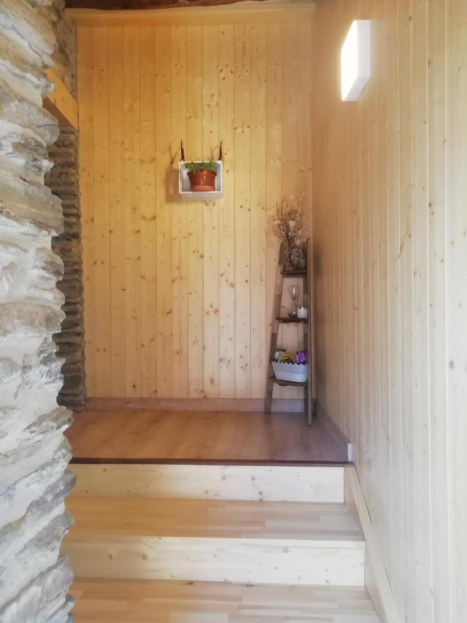 Ca La Bruna Gavas Dış mekan fotoğraf