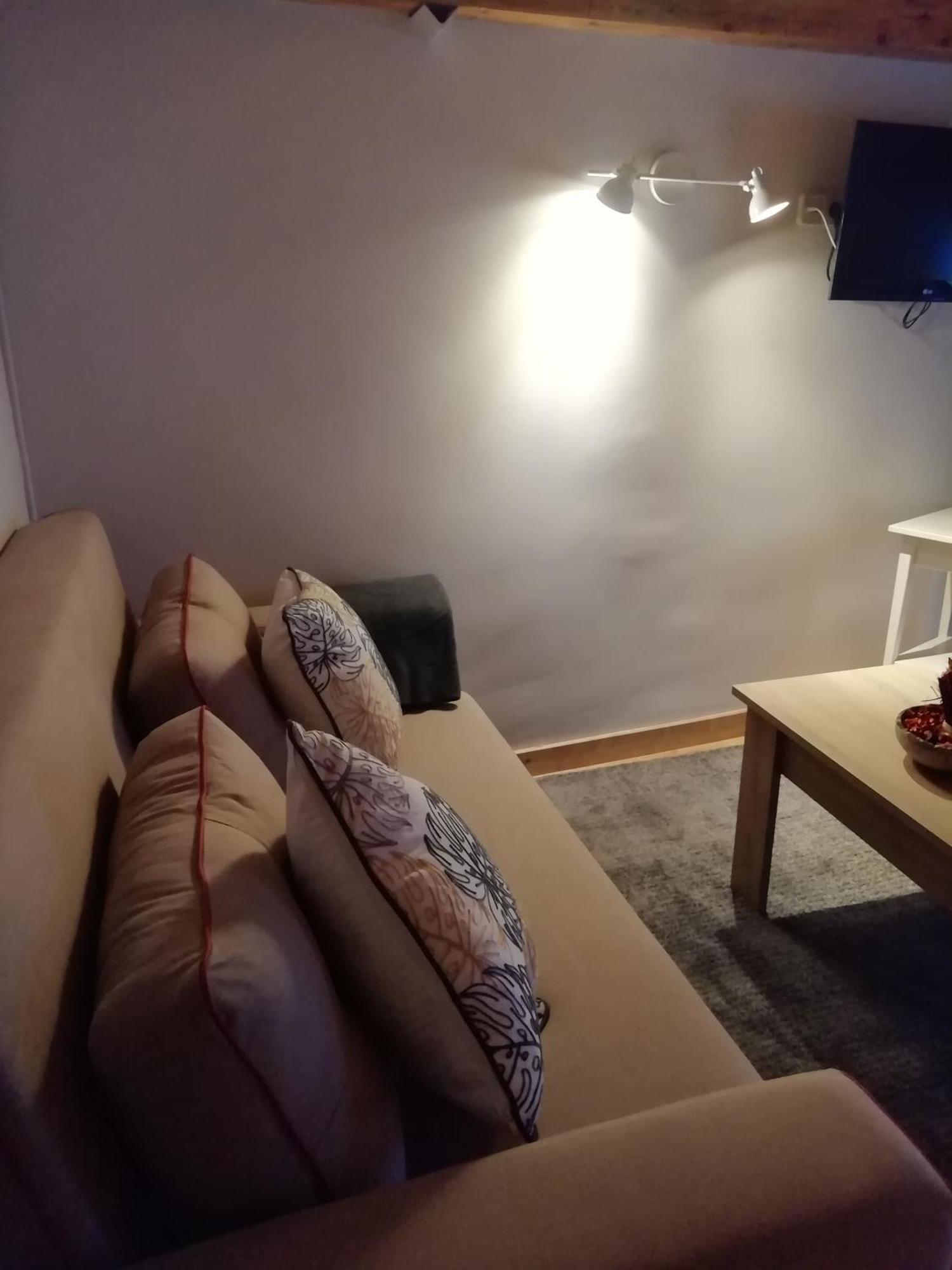 Ca La Bruna Gavas Dış mekan fotoğraf